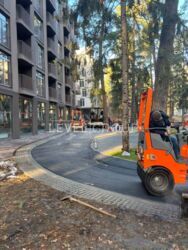 Продаж 3-кімнатної квартири по вул. Лісній в ЖК O2 Residence фото 13 Продаж 3-кімнатної квартири по вул. Лісній в ЖК O2 Residence фото 13