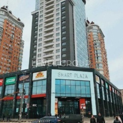  2-   Smart Plaza Obolon .   21/19    12