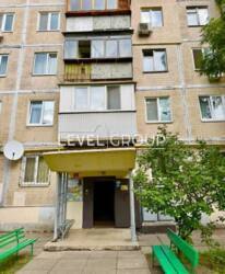 Однокімнатна квартира на Березняках, Дніпровський район (під ремонт). фото 11 Однокімнатна квартира на Березняках, Дніпровський район (під ремонт). фото 11