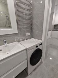 2 кімнатна квартира 48 м2 на 11 поверсі ЖК 'Ґрейт' з якісним ремонтом фото 2 2 кімнатна квартира 48 м2 на 11 поверсі ЖК 'Ґрейт' з якісним ремонтом фото 2