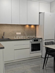 2 кімнатна квартира 48 м2 на 11 поверсі ЖК 'Ґрейт' з якісним ремонтом фото 1 2 кімнатна квартира 48 м2 на 11 поверсі ЖК 'Ґрейт' з якісним ремонтом фото 1