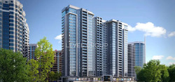 ������ ����������� �������� � �� Maxima Residence ���� 1