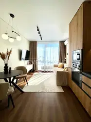 Продаж 1-кімнатної квартири в ЖК «Great» | 42 м² | Причальна, 8 фото 10 Продаж 1-кімнатної квартири в ЖК «Great» | 42 м² | Причальна, 8 фото 10