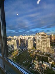 Продаж однокімнатної квартири ЖК Варшавський 2 з дизайнерським ремонтом фото 7 Продаж однокімнатної квартири ЖК Варшавський 2 з дизайнерським ремонтом фото 7