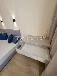 Продаж однокімнатної квартири ЖК Варшавський 2 з дизайнерським ремонтом фото 8 Продаж однокімнатної квартири ЖК Варшавський 2 з дизайнерським ремонтом фото 8