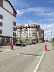 Затишна квартира з ремонтом та індивідуальним опаленням у ЖК Вілар (Ходосівка) фото 7 Затишна квартира з ремонтом та індивідуальним опаленням у ЖК Вілар (Ходосівка) фото 7
