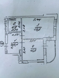 Квартира з ремонтом, меблями, технікою фото 15 Квартира з ремонтом, меблями, технікою фото 15