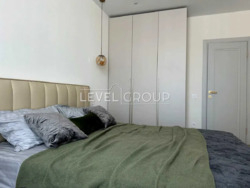 Нова 1-кімн. кв-ра 44м2, 12 пов. Варшавський 2/Варшавський. фото 11 Нова 1-кімн. кв-ра 44м2, 12 пов. Варшавський 2/Варшавський. фото 11