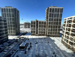 Нова 1-кімн. кв-ра 44м2, 12 пов. Варшавський 2/Варшавський. фото 10 Нова 1-кімн. кв-ра 44м2, 12 пов. Варшавський 2/Варшавський. фото 10