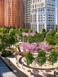 ������ ����������� �������� � �� Svitlo Park ���� 8