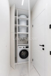 Продаж 2-кімнатної квартири в ЖК White Lines ( Lines 1) фото 18 Продаж 2-кімнатної квартири в ЖК White Lines ( Lines 1) фото 18