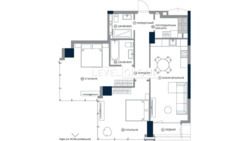     'A136 Highlight Tower',  3