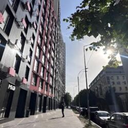 Київ, Шевченківський, Вільгельма Котарбінського 24 фото 2 Київ, Шевченківський, Вільгельма Котарбінського 24 фото 2