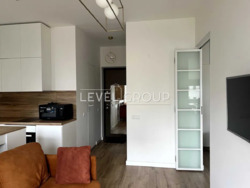 Продається сучасна 1-кімнатна квартира в ЖК «ФайнаТаун». фото 6 Продається сучасна 1-кімнатна квартира в ЖК «ФайнаТаун». фото 6