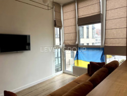 Продається сучасна 1-кімнатна квартира в ЖК «ФайнаТаун». фото 5 Продається сучасна 1-кімнатна квартира в ЖК «ФайнаТаун». фото 5