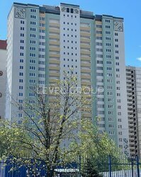 Продаж недобудованої квартири у ЖК 'Патріотика', Київ, Осокорки, вул. Бориса Гмирі, 22 фото 1 Продаж недобудованої квартири у ЖК 'Патріотика', Київ, Осокорки, вул. Бориса Гмирі, 22 фото 1