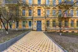 4кімн квартира по вул. Гетьмана Павла Скоропадського 23 (м.Університет) фото 23 4кімн квартира по вул. Гетьмана Павла Скоропадського 23 (м.Університет) фото 23