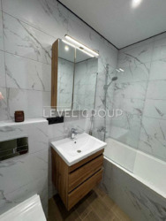 Нова дизайнерська Євродвушка ЖК Атлант на Озерній фото 13 Нова дизайнерська Євродвушка ЖК Атлант на Озерній фото 13