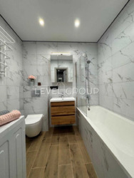 Нова дизайнерська Євродвушка ЖК Атлант на Озерній фото 14 Нова дизайнерська Євродвушка ЖК Атлант на Озерній фото 14