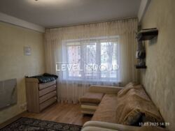 Київ, вул. Зодчих 20 — 1-кімнатна квартира з ремонтом фото 6 Київ, вул. Зодчих 20 — 1-кімнатна квартира з ремонтом фото 6