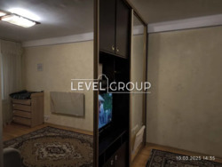 Київ, вул. Зодчих 20 — 1-кімнатна квартира з ремонтом фото 8 Київ, вул. Зодчих 20 — 1-кімнатна квартира з ремонтом фото 8