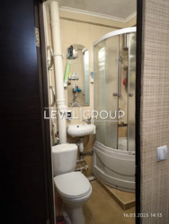 Київ, вул. Зодчих 20 — 1-кімнатна квартира з ремонтом фото 7 Київ, вул. Зодчих 20 — 1-кімнатна квартира з ремонтом фото 7