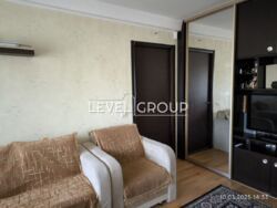 Київ, вул. Зодчих 20 — 1-кімнатна квартира з ремонтом фото 5 Київ, вул. Зодчих 20 — 1-кімнатна квартира з ремонтом фото 5