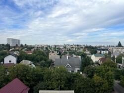 Двокімнатна Олександра Бринжали вул. (Тешебаєва), 1 фото 14 Двокімнатна Олександра Бринжали вул. (Тешебаєва), 1 фото 14