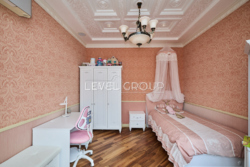 Ексклюзивна квартира з коштовним класичним інтер’єром фото 18 Ексклюзивна квартира з коштовним класичним інтер’єром фото 18