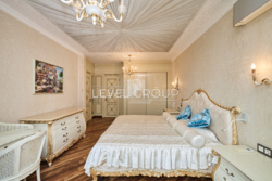 Ексклюзивна квартира з коштовним класичним інтер’єром фото 17 Ексклюзивна квартира з коштовним класичним інтер’єром фото 17