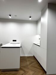 1-кімнатна квартира в ЖК '4U' — з дизайнерським ремонтом та меблями! фото 18 1-кімнатна квартира в ЖК '4U' — з дизайнерським ремонтом та меблями! фото 18