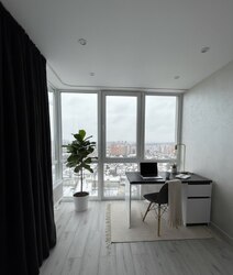 Ідеальна для життя: новий ремонт 63 м²/ біля метро/ з генератором/ ЖК 4U фото 18 Ідеальна для життя: новий ремонт 63 м²/ біля метро/ з генератором/ ЖК 4U фото 18