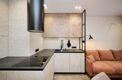 Продаж 1-кімнатної квартири з дизайнерським ремонтом в ЖК Варшавський 3 фото 2 Продаж 1-кімнатної квартири з дизайнерським ремонтом в ЖК Варшавський 3 фото 2