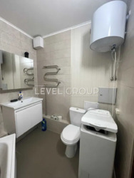 Продається 1 кімнатна квартира студія площею 33 кв.м. в ЖК Еврика, вул. Самійла Кішки 5г на 14 поверсі. фото 9 Продається 1 кімнатна квартира студія площею 33 кв.м. в ЖК Еврика, вул. Самійла Кішки 5г на 14 поверсі. фото 9