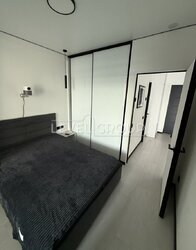 2кімнатна квартира з сучасним ремонтом в ЖК Манхеттен фото 7 2кімнатна квартира з сучасним ремонтом в ЖК Манхеттен фото 7