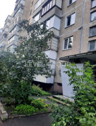 Продаж 3к квартири (57 м²) біля метро «Політехнічний інститут» — Берестейський просп., 21 фото 1 Продаж 3к квартири (57 м²) біля метро «Політехнічний інститут» — Берестейський просп., 21 фото 1
