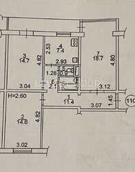 ������ �������� 3-������� ��������, ���������� �����, ˳����� �����, �����. ˳����� 6�. ���� 3