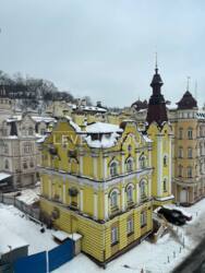 Продаж мансарди 50 кв.м. вул.Дегтярна 6. Воздвиженка фото 11 Продаж мансарди 50 кв.м. вул.Дегтярна 6. Воздвиженка фото 11