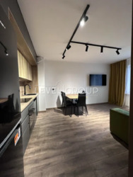 ЖК Navigator-2 евротрьошка з ремонтом фото 2 ЖК Navigator-2 евротрьошка з ремонтом фото 2