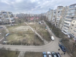 3-к квартира на Березняках з видом на Комфорт Таун Пр-т Тичини, 21 фото 24 3-к квартира на Березняках з видом на Комфорт Таун Пр-т Тичини, 21 фото 24