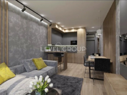 1кімнатна в ЖК RYBALSKY фото 2 1кімнатна в ЖК RYBALSKY фото 2