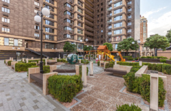  1-    Obolon Residences  4
