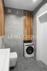 Продаж стильної 1-к квартири в ЖК Варшаський 3, поверх 19, 44.5 кв. м. фото 25 Продаж стильної 1-к квартири в ЖК Варшаський 3, поверх 19, 44.5 кв. м. фото 25
