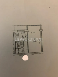 Продаж 1кім.квартири на Липківського 15. фото 9 Продаж 1кім.квартири на Липківського 15. фото 9