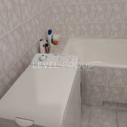 Дво-кімнатна кваритра на Позняках фото 12 Дво-кімнатна кваритра на Позняках фото 12