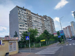 Дво-кімнатна кваритра на Позняках фото 13 Дво-кімнатна кваритра на Позняках фото 13