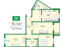 �������� 3-������� �������� �������, ���. ������������, 4. ���� 3