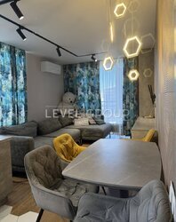 ������ 2-� �������� 62 �² � �� Seven (��������) � ���������� ������, ����, 5 ���������� ����, ��������� ���� 19