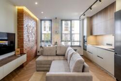 Продаж 2-кімнатної квартири в ЖК Файна Таун фото 3 Продаж 2-кімнатної квартири в ЖК Файна Таун фото 3