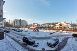 Продаж 1-кімнатної квартири з ремонтом ЖК Кришталеві джерела фото 19 Продаж 1-кімнатної квартири з ремонтом ЖК Кришталеві джерела фото 19